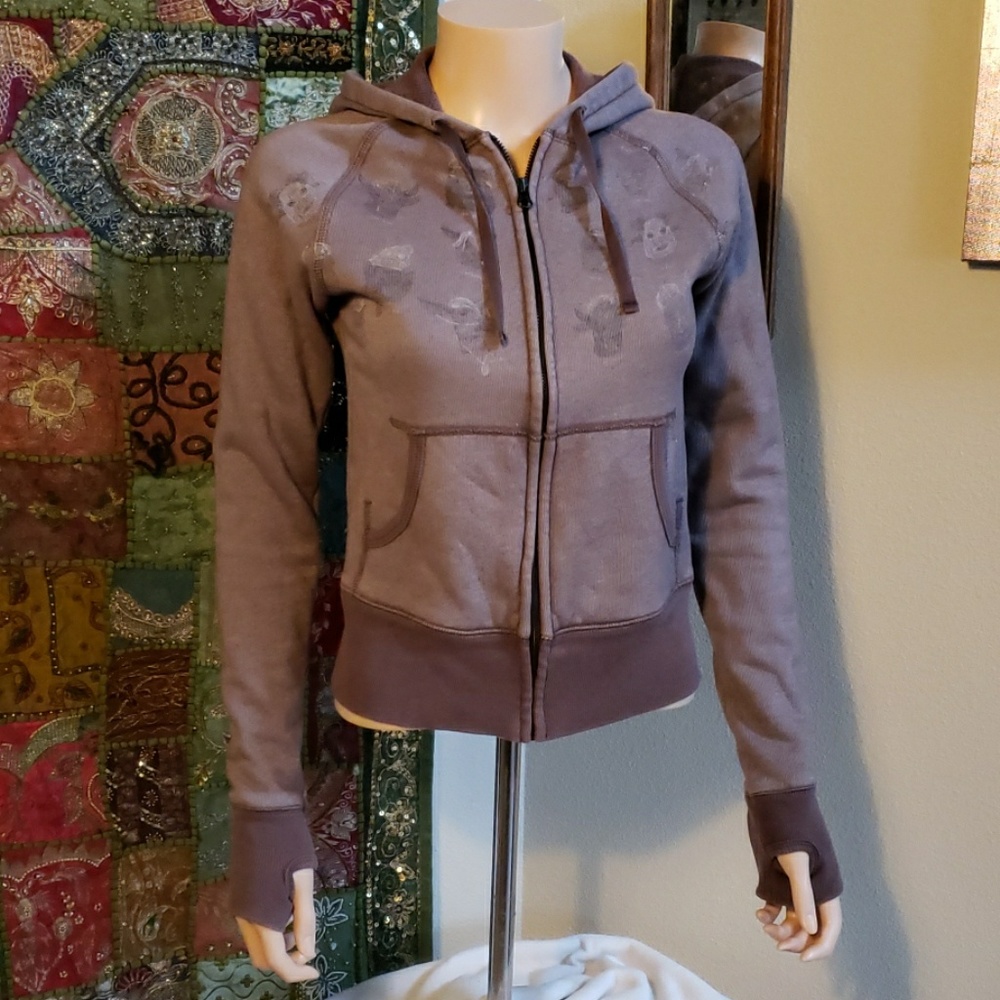 Rare OBEY Hoodie